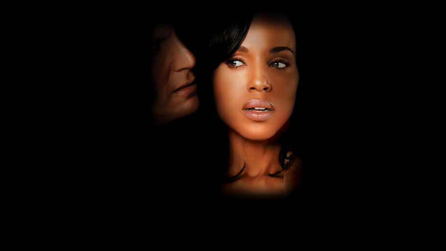 Scandal (TV series) intelligence overview
