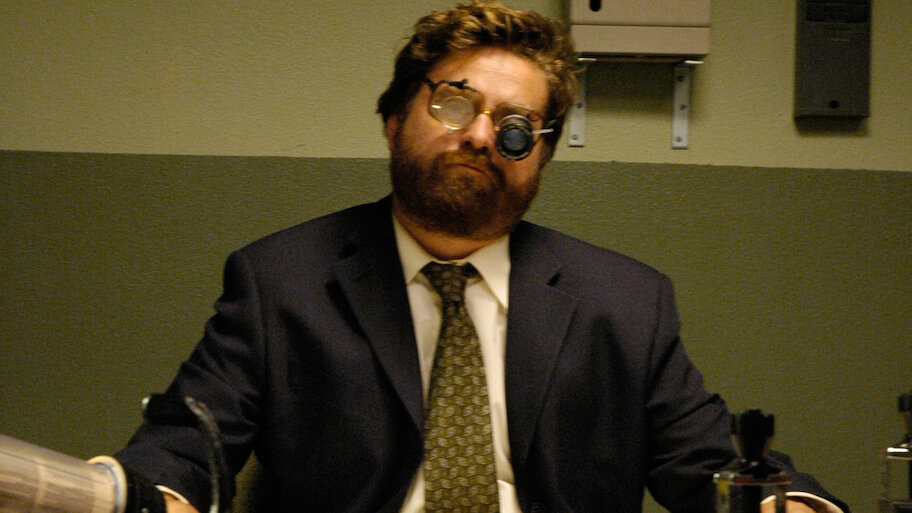 Watch Visioneers Netflix