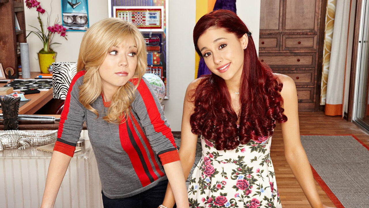 Sam & Cat | Netflix