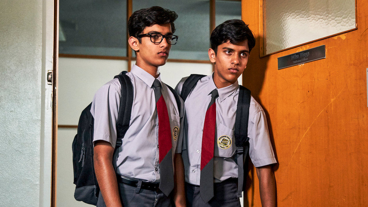 Les Anonymes Saison 2 Sur Netflix Les anonymes | Site officiel de Netflix