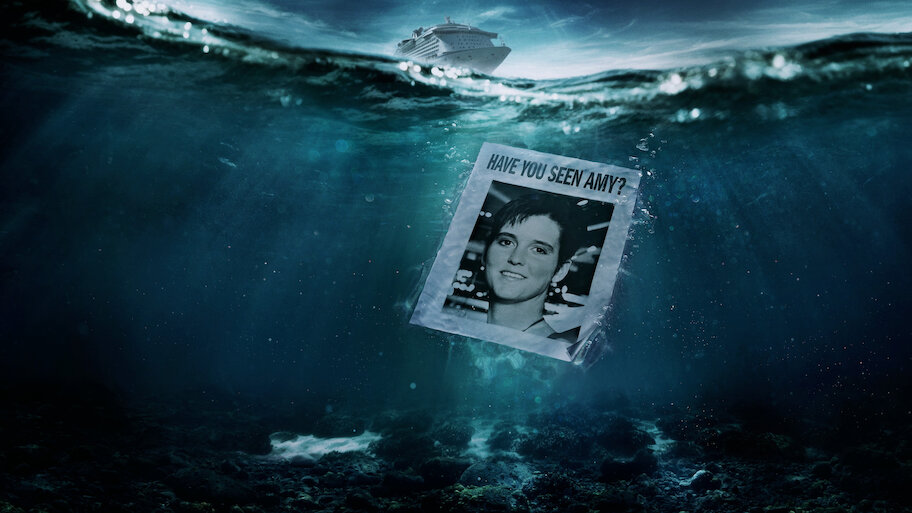 The Amy Bradley Case: The Open Water'S Secrets Finally Revealed? - d0jocrc
