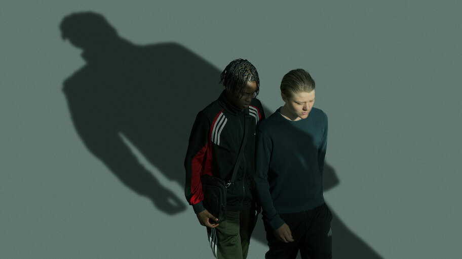 《誰來救我》 | Netflix 正式網頁