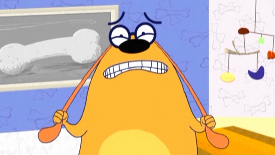 Watch FETCH! with Ruff Ruffman | Netflix