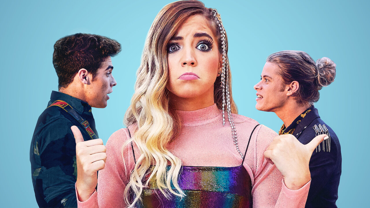 Go The Unforgettable Party GO! The Unforgettable Party | Netflix Official Site