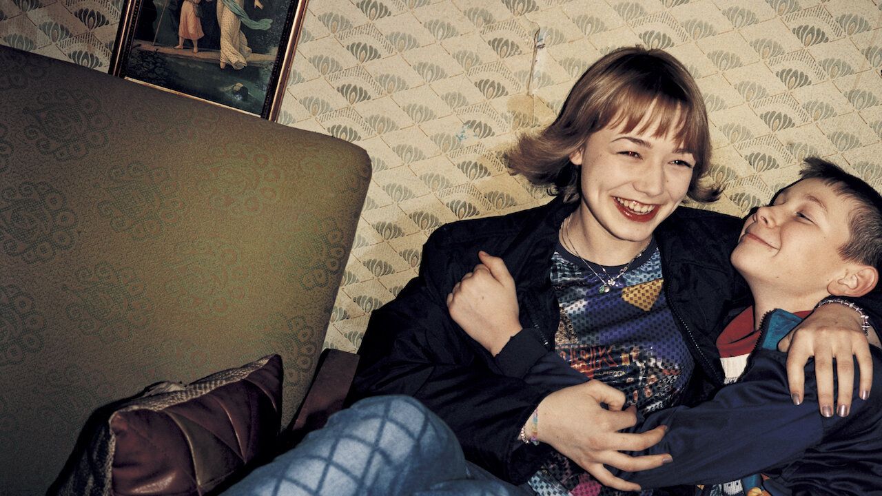 Watch Lilja 4Ever Netflix