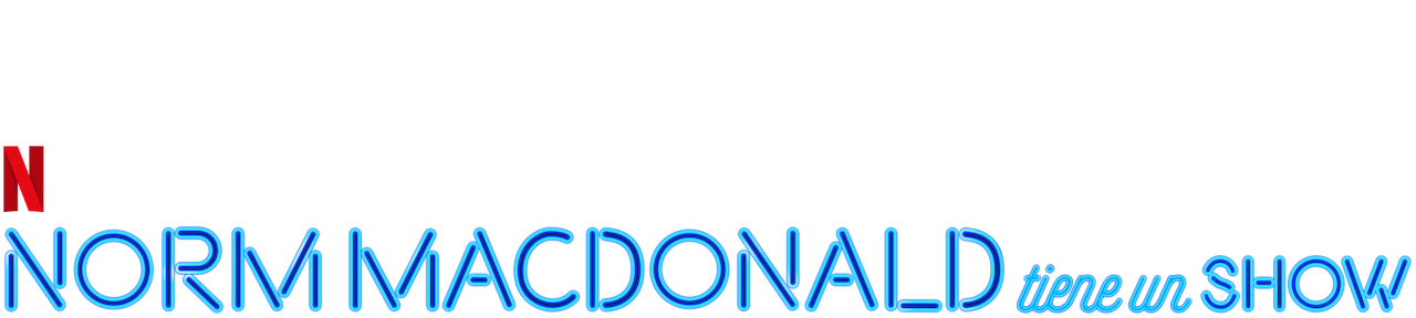 Norm Macdonald Películas Y Programas De Televisión
