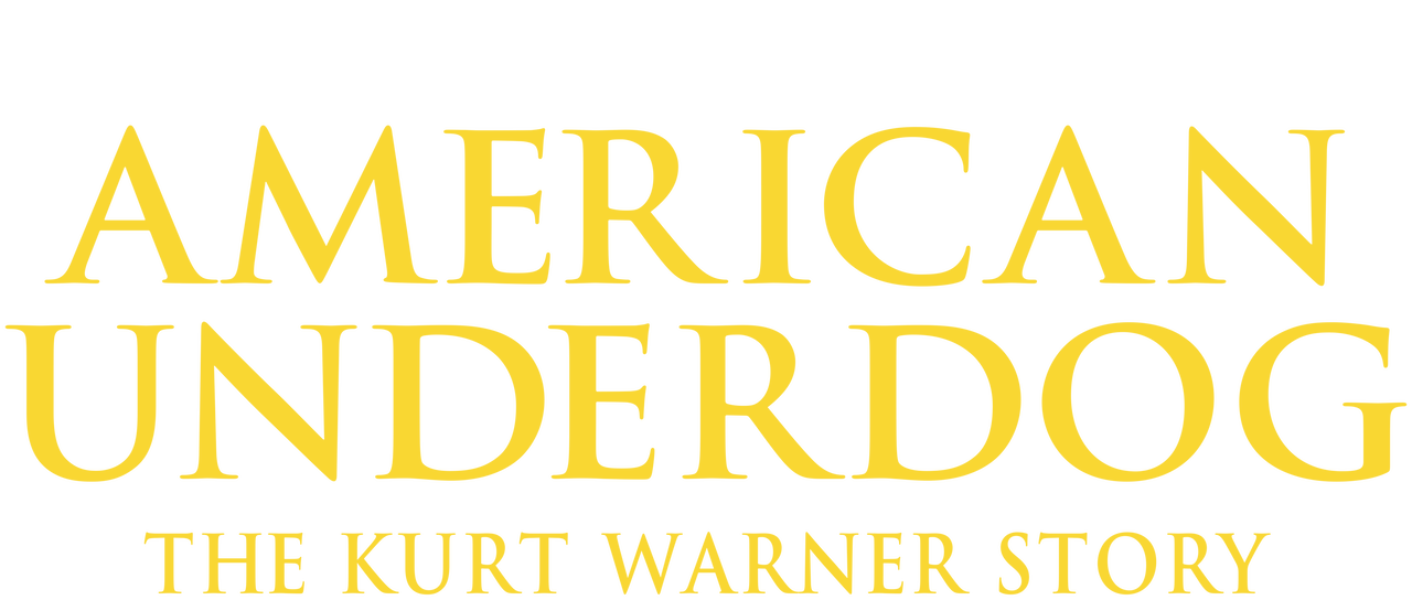 Watch American Underdog: The Kurt Warner Story | Netflix
