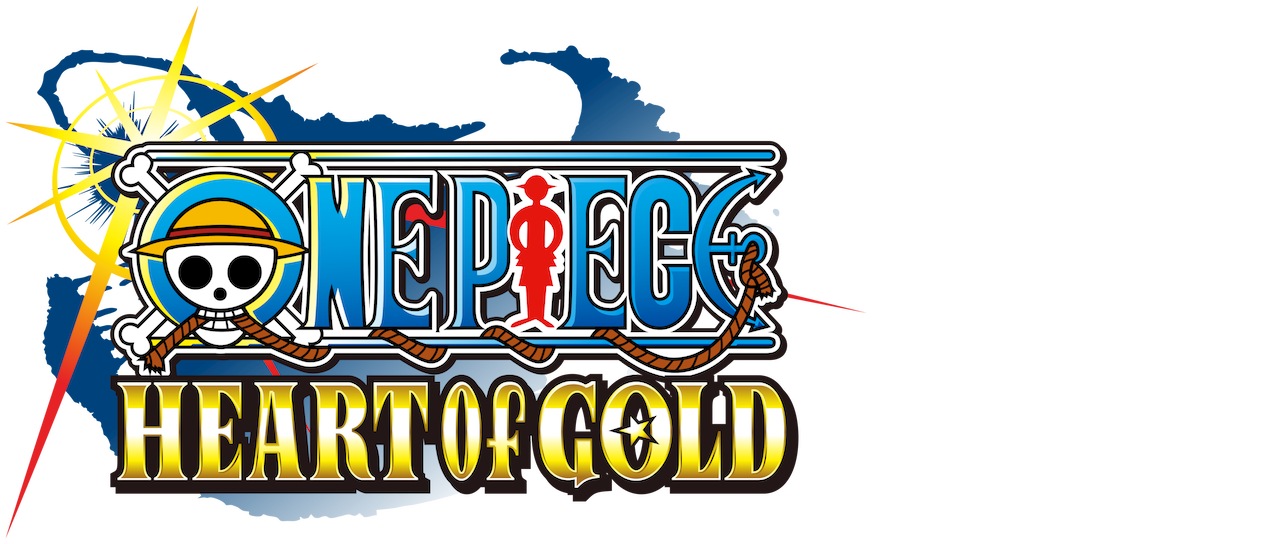 One Piece Heart Of Gold Deutsch Stream www.netflix.com