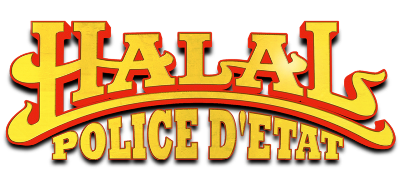 Film Halal Police D'etat Complet En Francais Gratuit Halal police d'état | Netflix