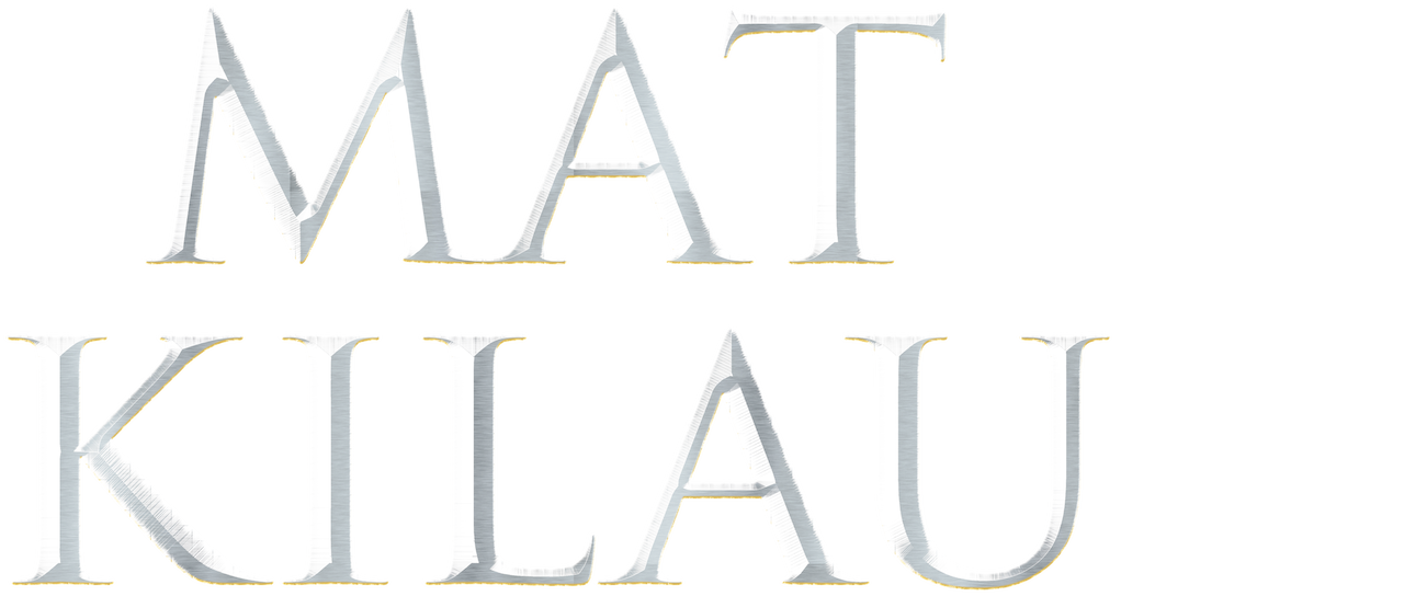 Watch Mat Kilau Netflix