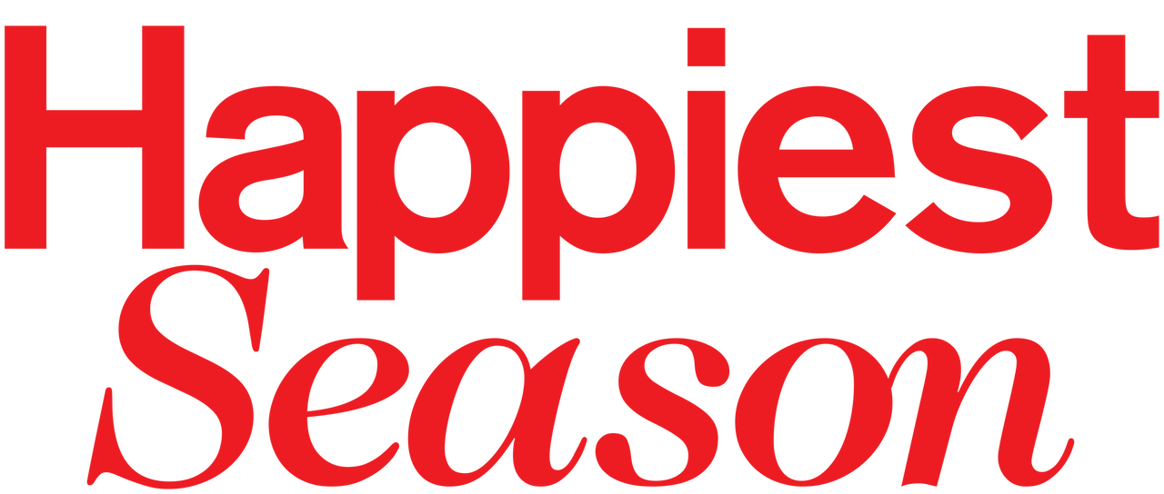 Watch Happiest Season Netflix