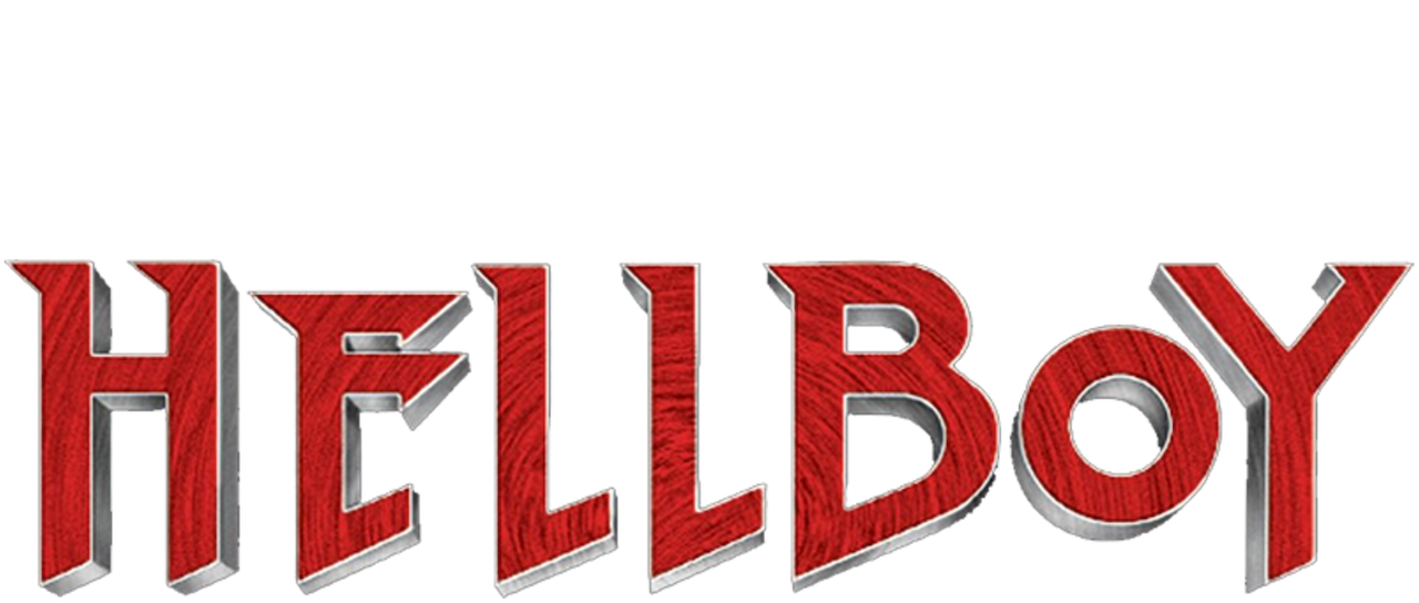 Watch Hellboy Netflix