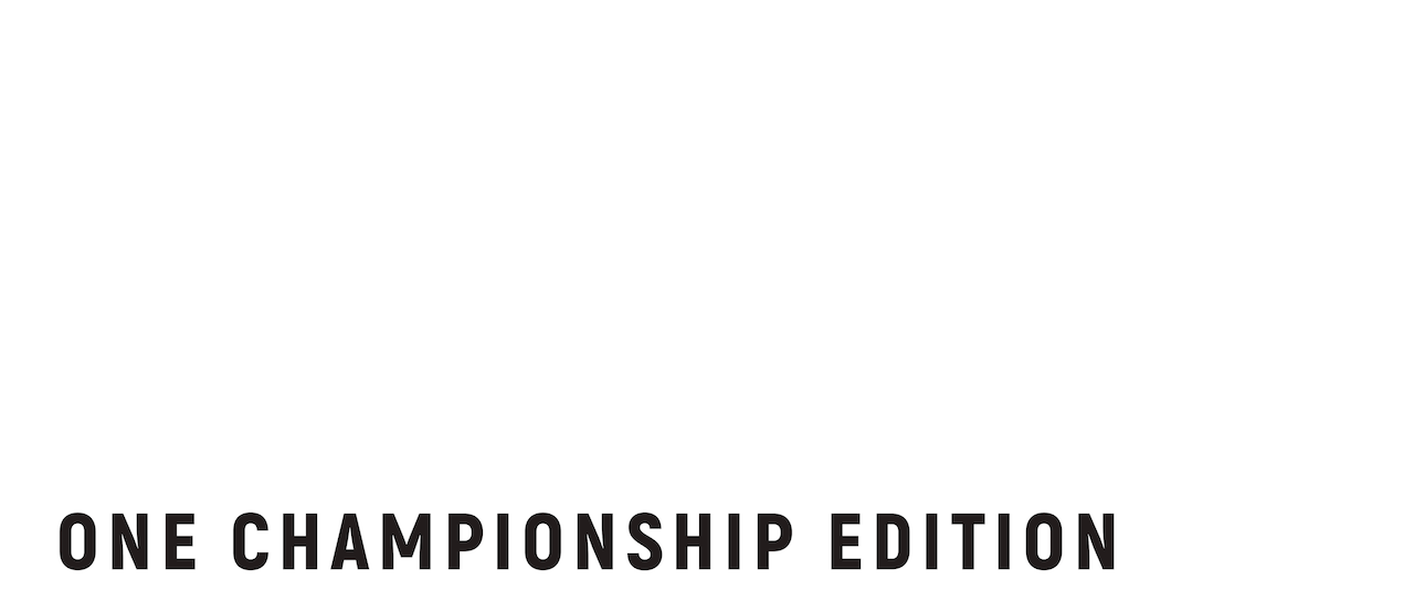Watch The Apprentice ONE Championship Edition Netflix
