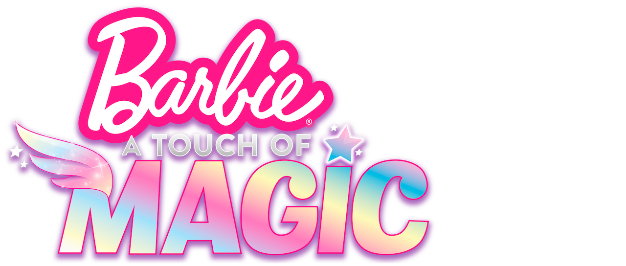 Barbie A Touch of Magic Netflix