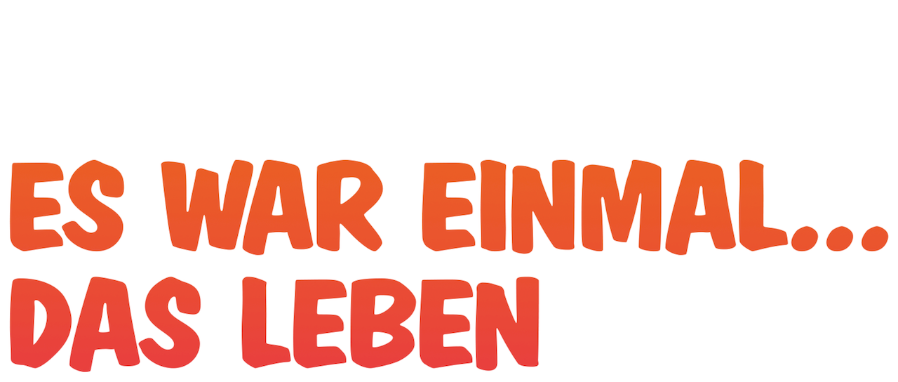 Es war einmal… das Leben Netflix