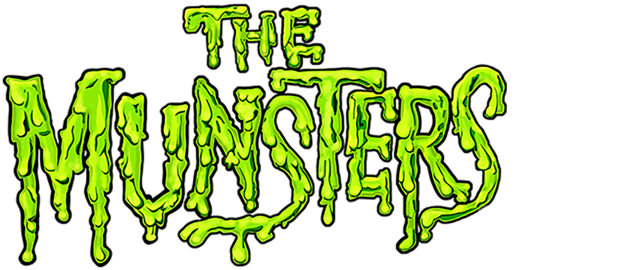 Watch The Munsters Netflix