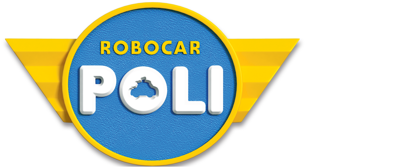 robocar poli roy png