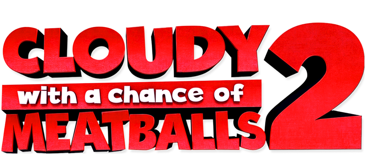 Watch Cloudy with a Chance of Meatballs 2 | Netflix