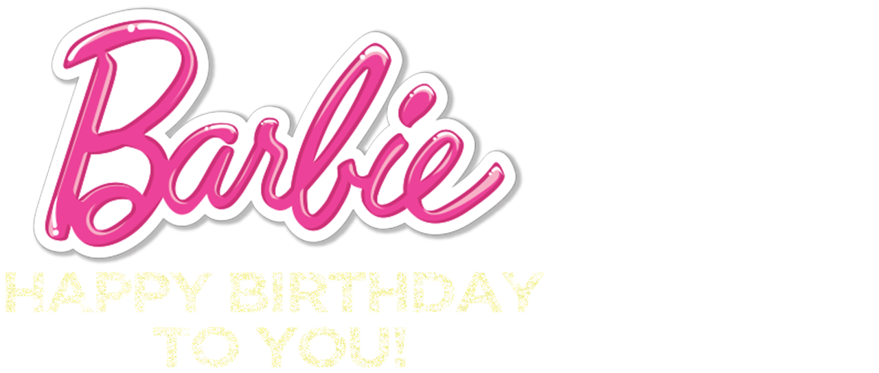 happy birthday barbie 2016