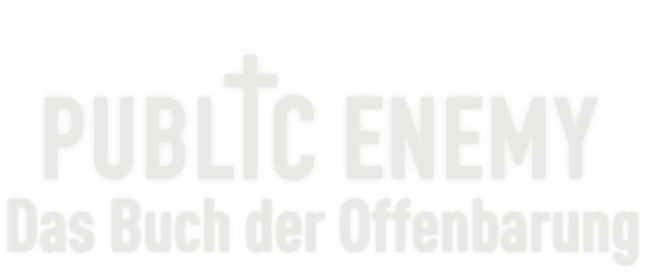 Public Enemy Das Buch der Offenbarung