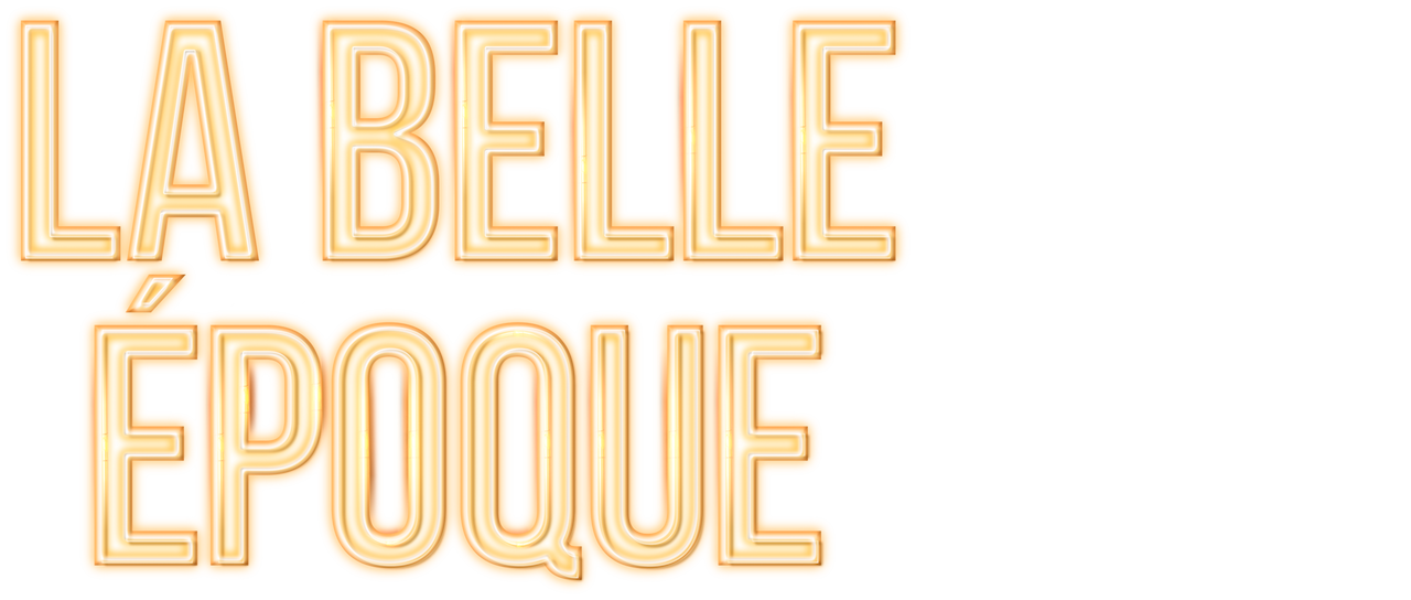 La belle époque Netflix