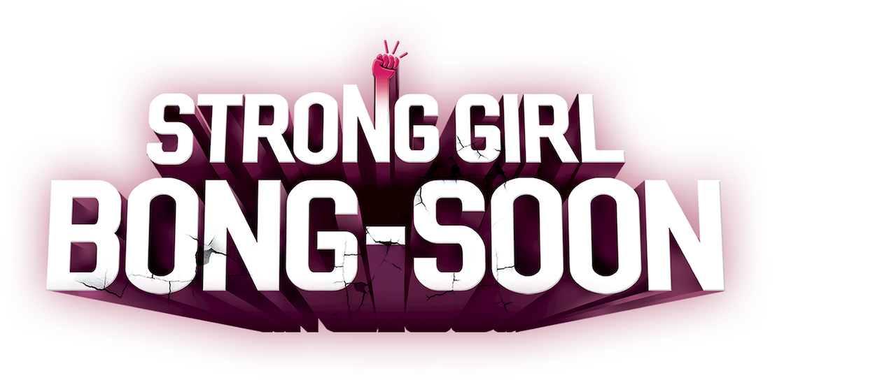 strong girl do bong soon netflix