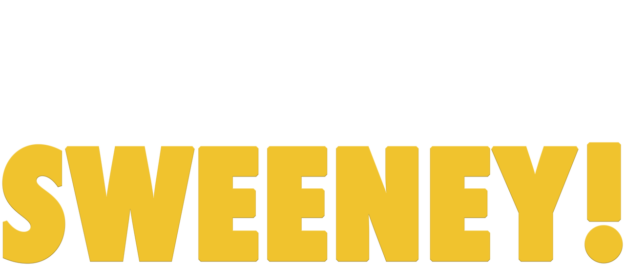 Watch Sweeney! | Netflix