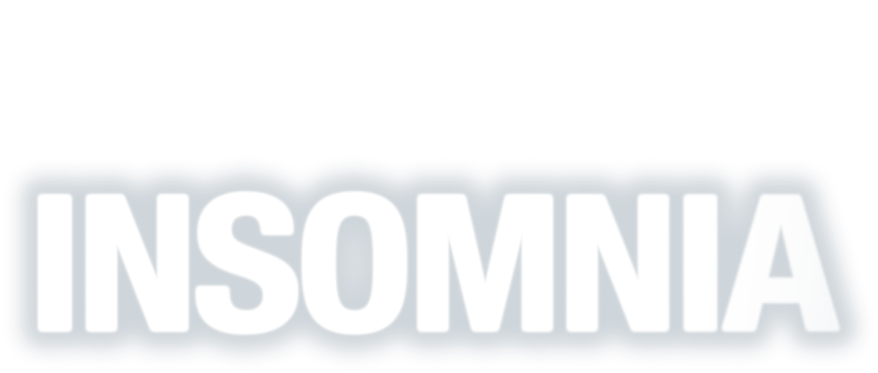 Watch Insomnia Netflix