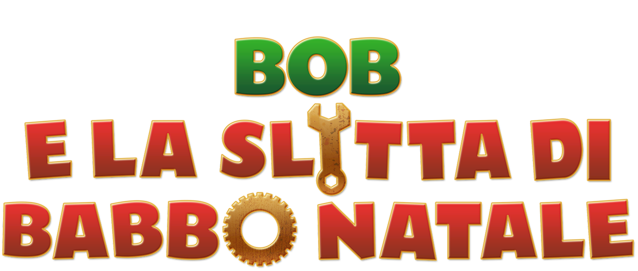 Bob E La Slitta Di Babbo Natale