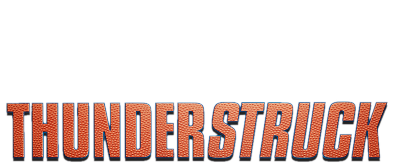 thunderstruck tshirt