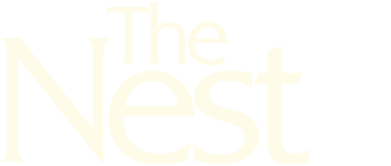 Watch The Nest Netflix