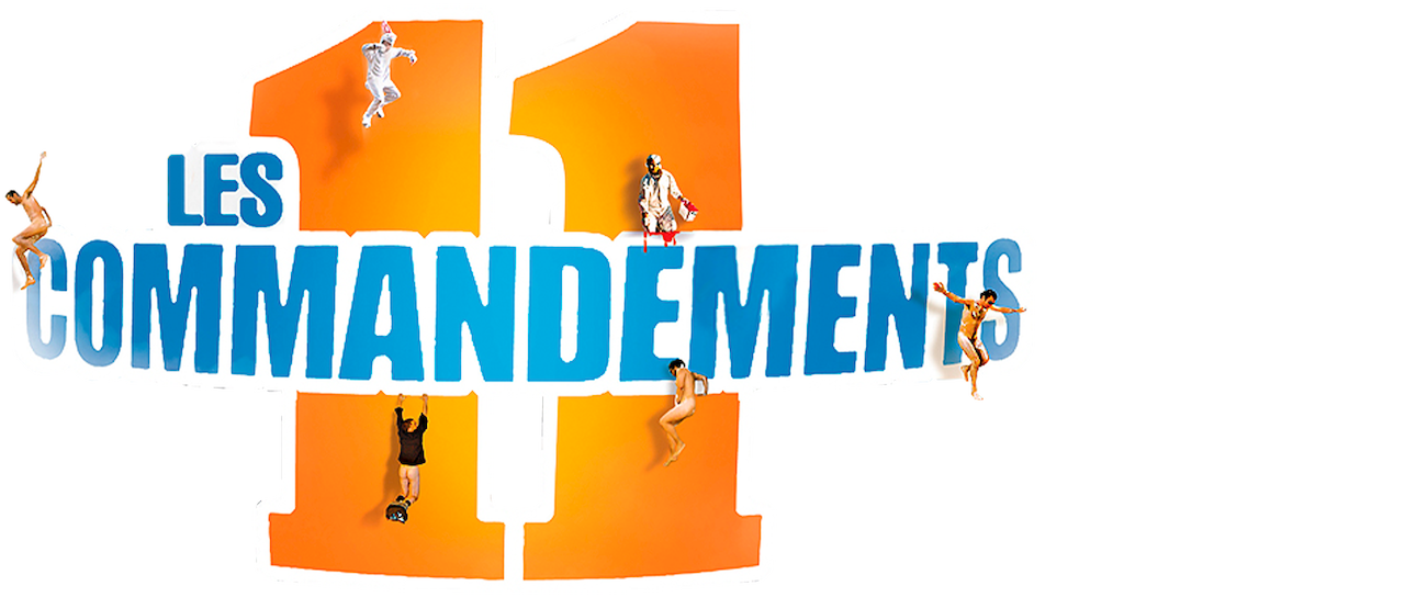Les 11 Commandements Maison Piscine Procès Les 11 commandements | Netflix