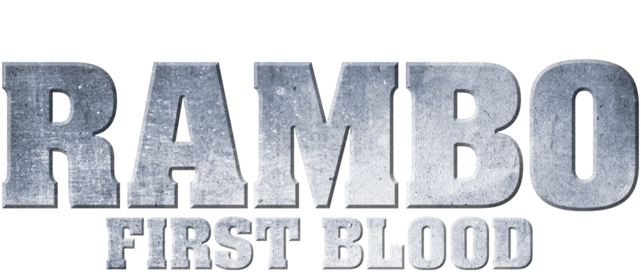 Watch Rambo: First Blood | Netflix