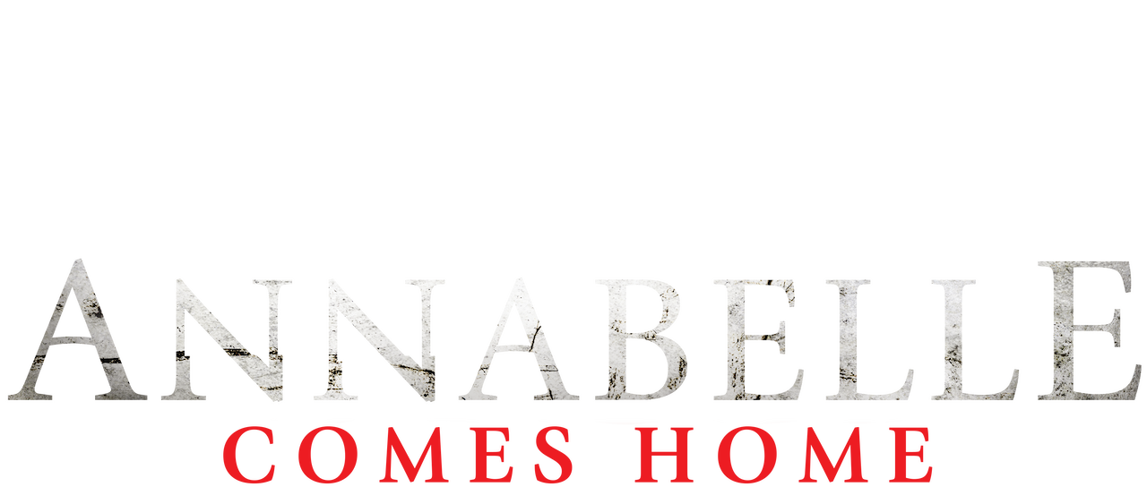 Watch Annabelle Comes Home Netflix