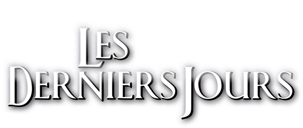 Les Derniers Jours De Karina Scan Vf