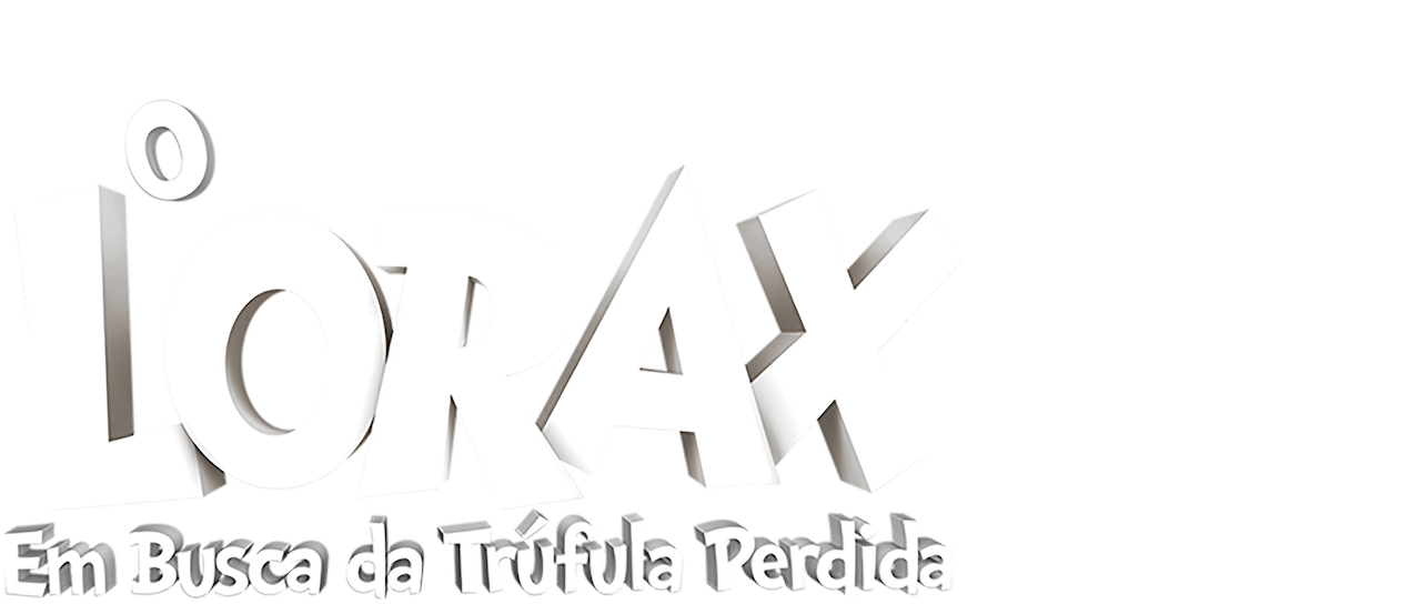 Watch dr seuss o lorax em busca da tr fula perdida netflix