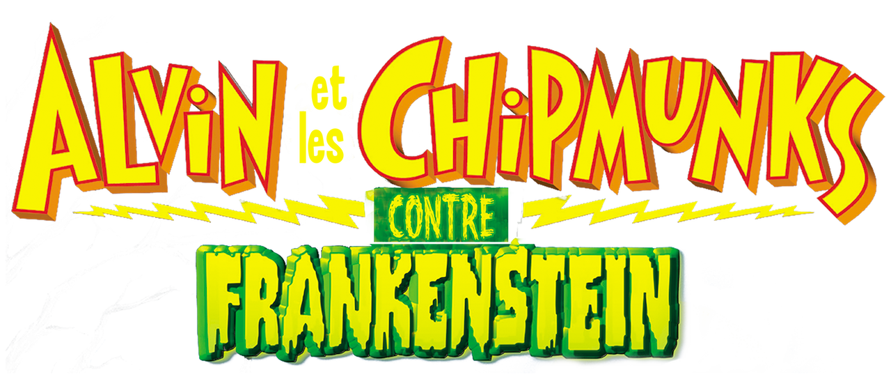 Alvin Et Les Chipmunks Contre Frankenstein Streaming