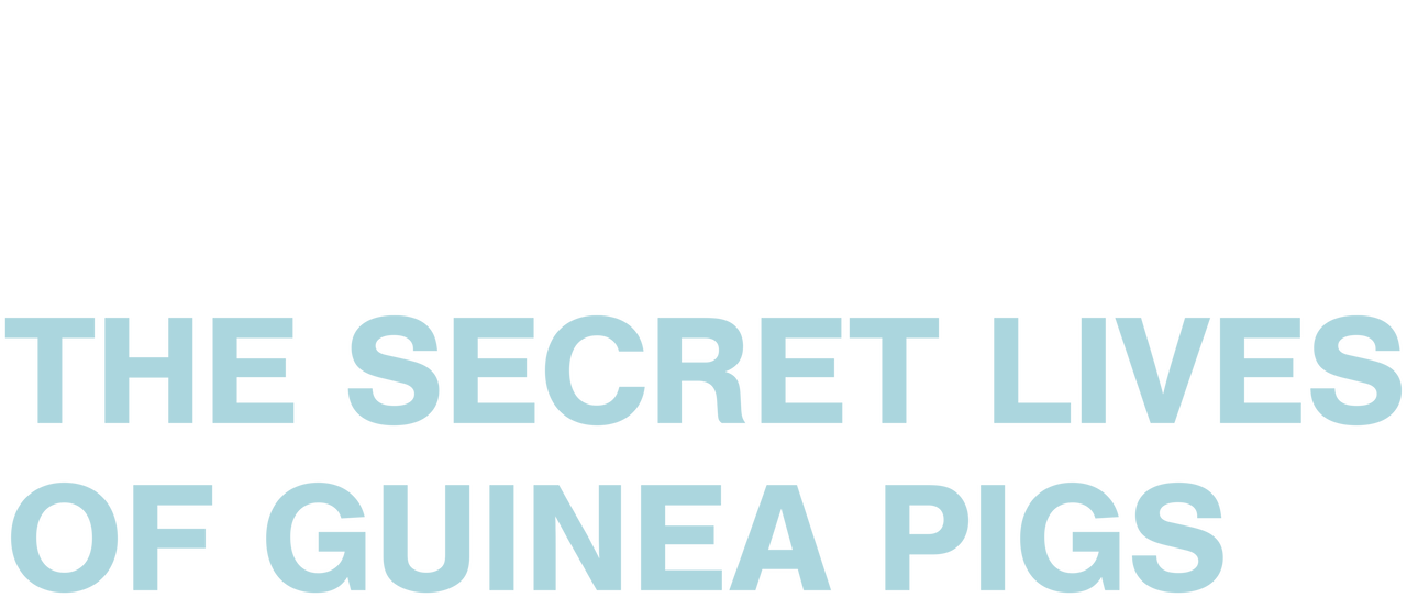 Watch The Secret Lives of Guinea Pigs Netflix