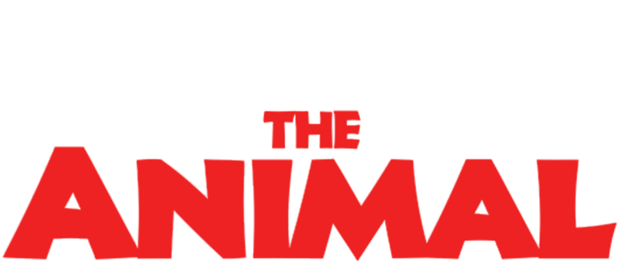 Watch The Animal Netflix