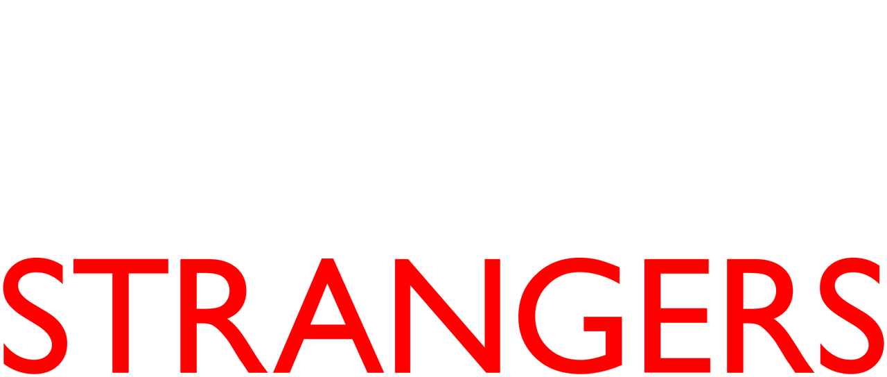 Watch Perfect Strangers Netflix