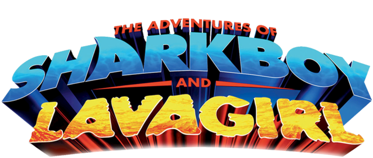 Watch The Adventures of Sharkboy and Lavagirl | Netflix