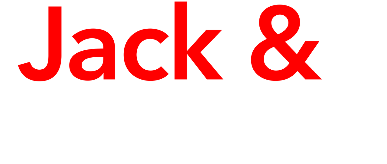 Джек и Лондон | Netflix