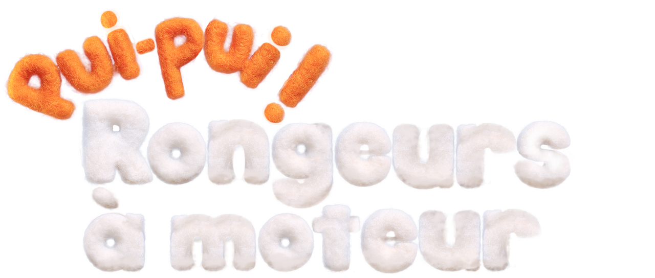 Pui Pui Rongeurs à Moteur