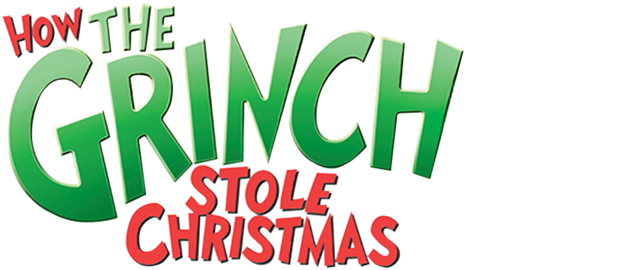 Watch How The Grinch Stole Christmas Netflix