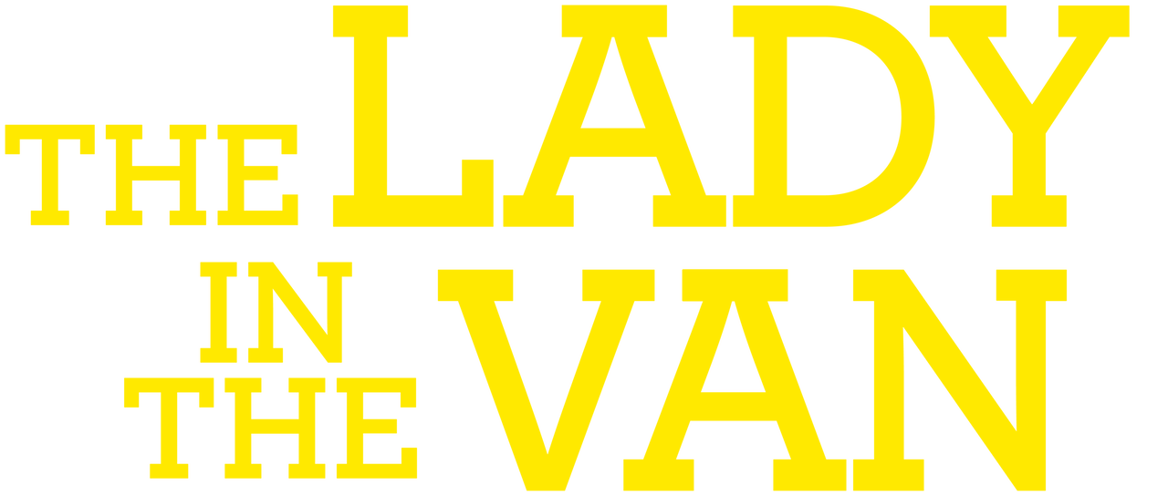 Watch The Lady in the Van Netflix