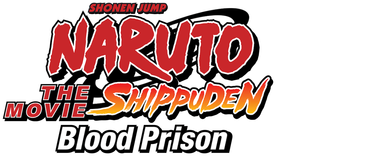 Watch Naruto The Movie Blood Prison Watch Naruto Shippuden the Movie: Blood Prison | Netflix