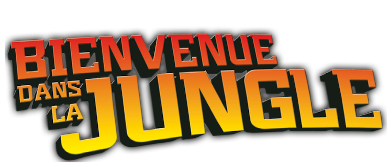 Distribution De Bienvenue Dans La Jungle Bienvenue dans la jungle | Netflix
