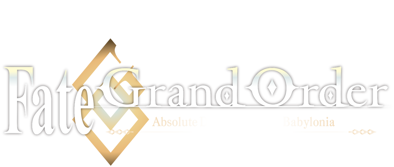 Fate Grand Order Absolute Demonic Front Babylonia Netflix Fate/Grand Order Absolute Demonic Front: Babylonia | Netflix
