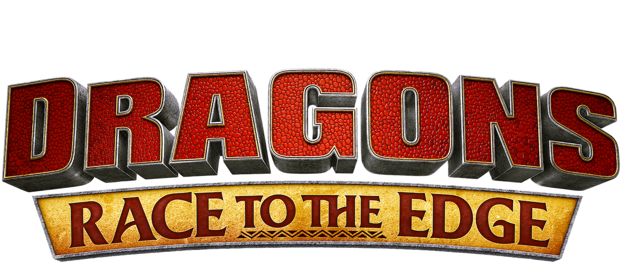 Watch Dragons Race to the Edge Netflix