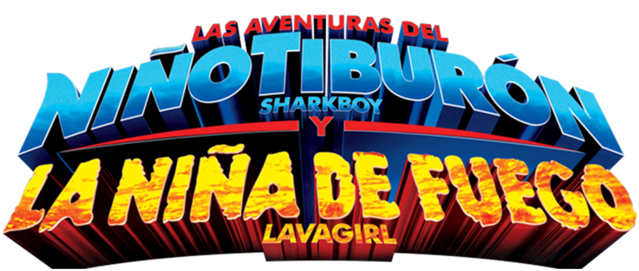 Pelicula Del Niño Tiburon Y La Niña De Fuego Completa